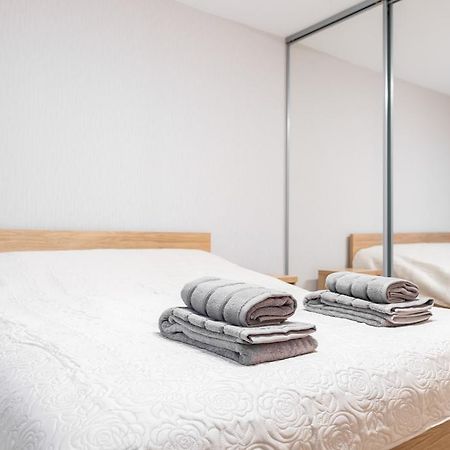 Marja Apartment Poltsamaa Luaran gambar