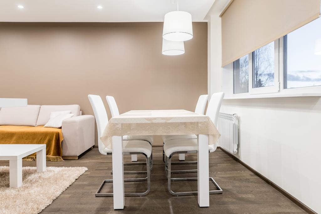Marja Apartment Poltsamaa Luaran gambar
