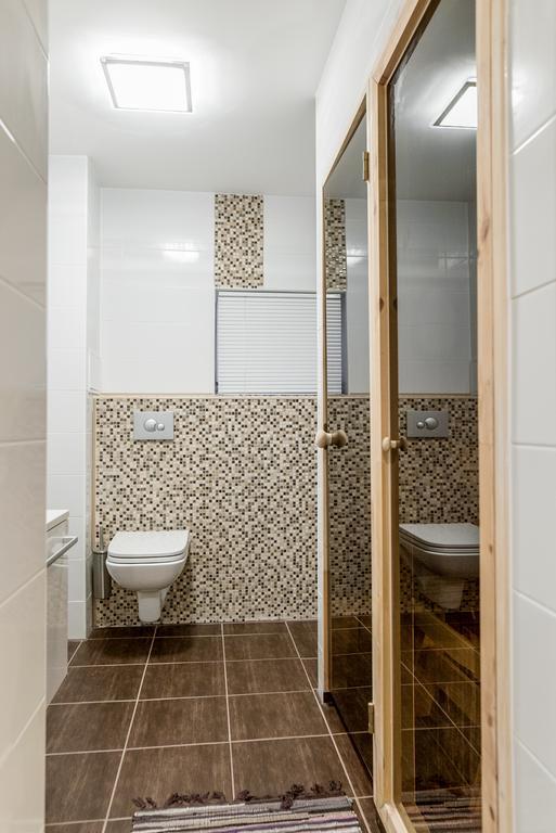 Marja Apartment Poltsamaa Luaran gambar