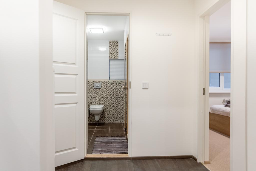 Marja Apartment Poltsamaa Luaran gambar