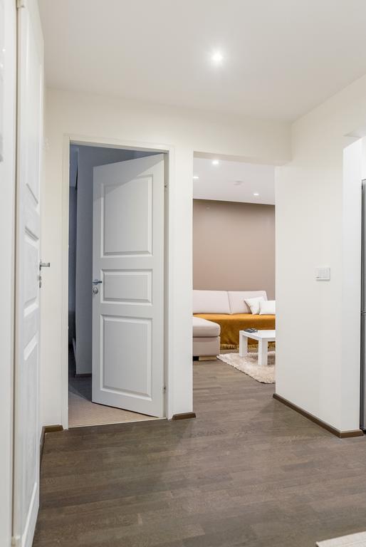 Marja Apartment Poltsamaa Luaran gambar