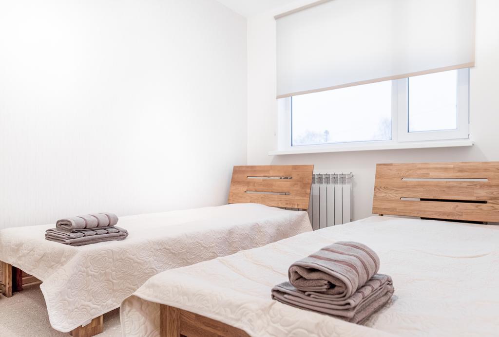 Marja Apartment Poltsamaa Luaran gambar