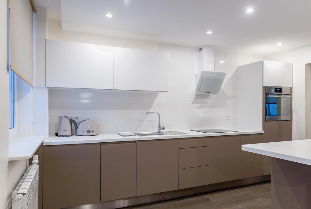 Marja Apartment Poltsamaa Luaran gambar