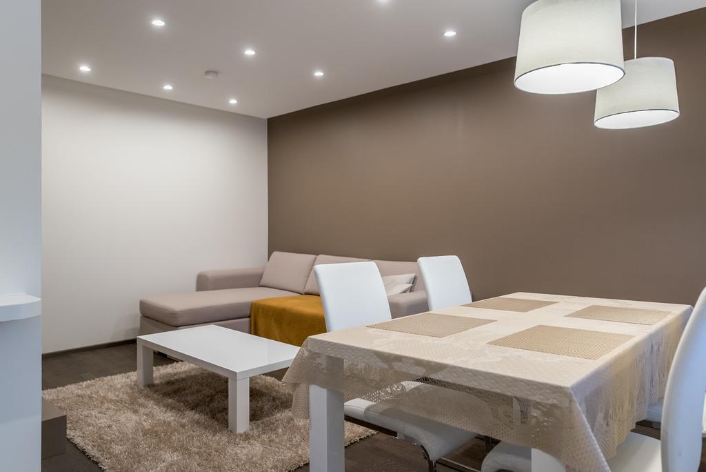 Marja Apartment Poltsamaa Luaran gambar